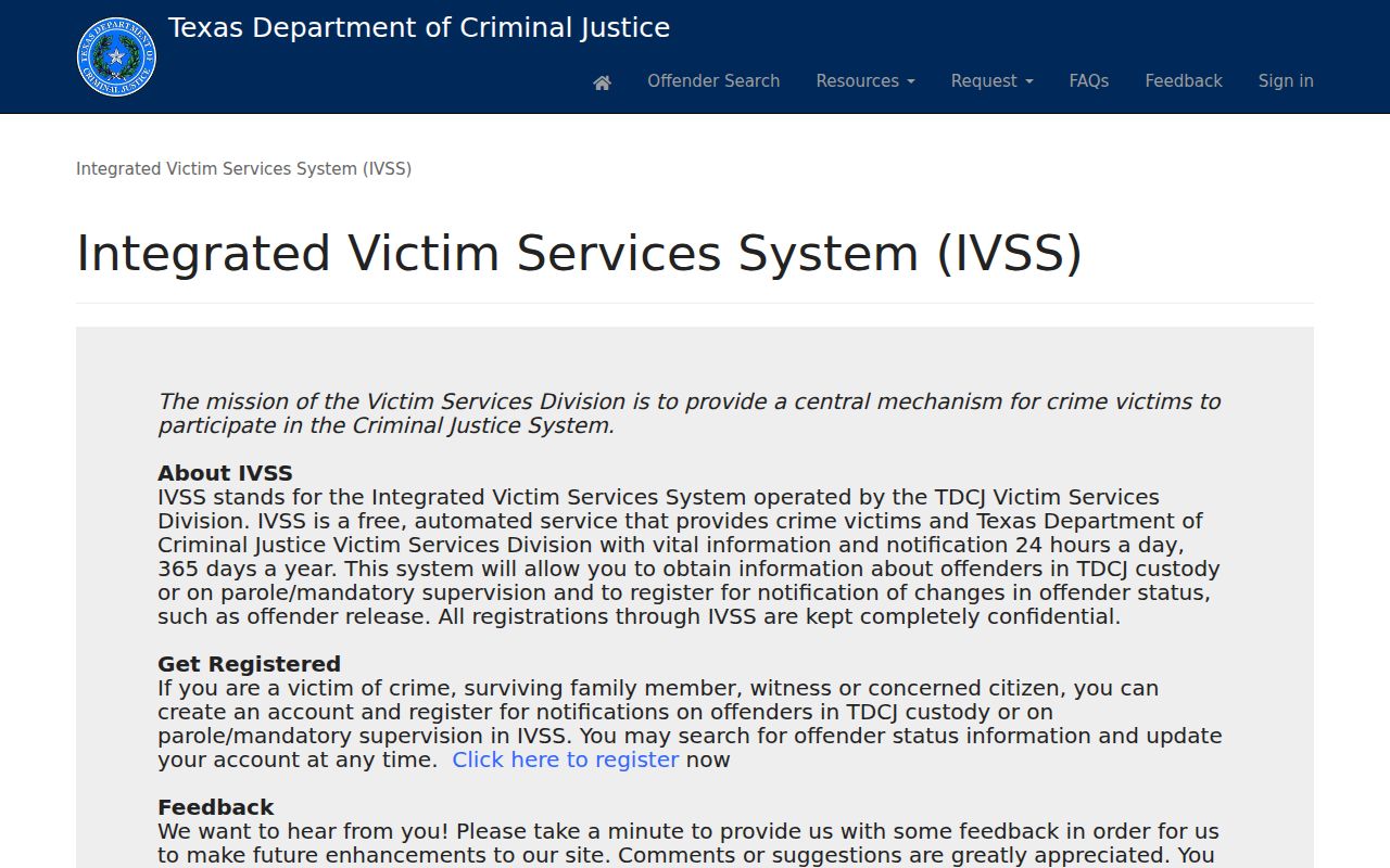 Hays County arrest lookup Texas custody notification portal